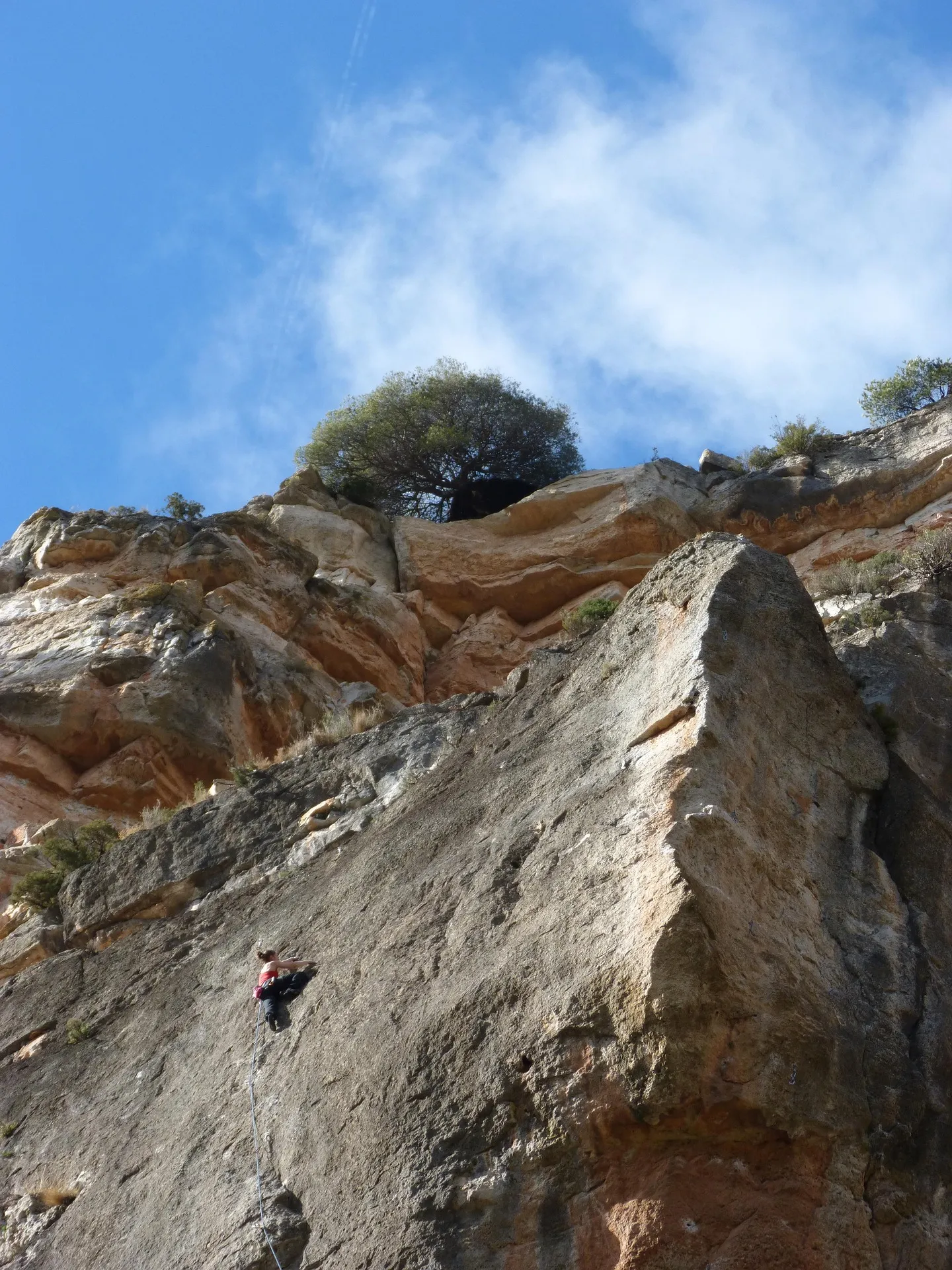 siurana-escalada-roca
