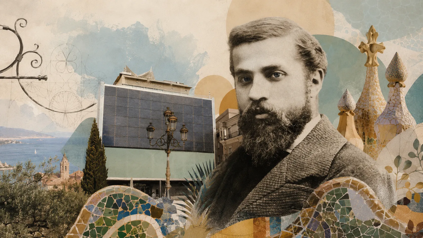gaudi-reus