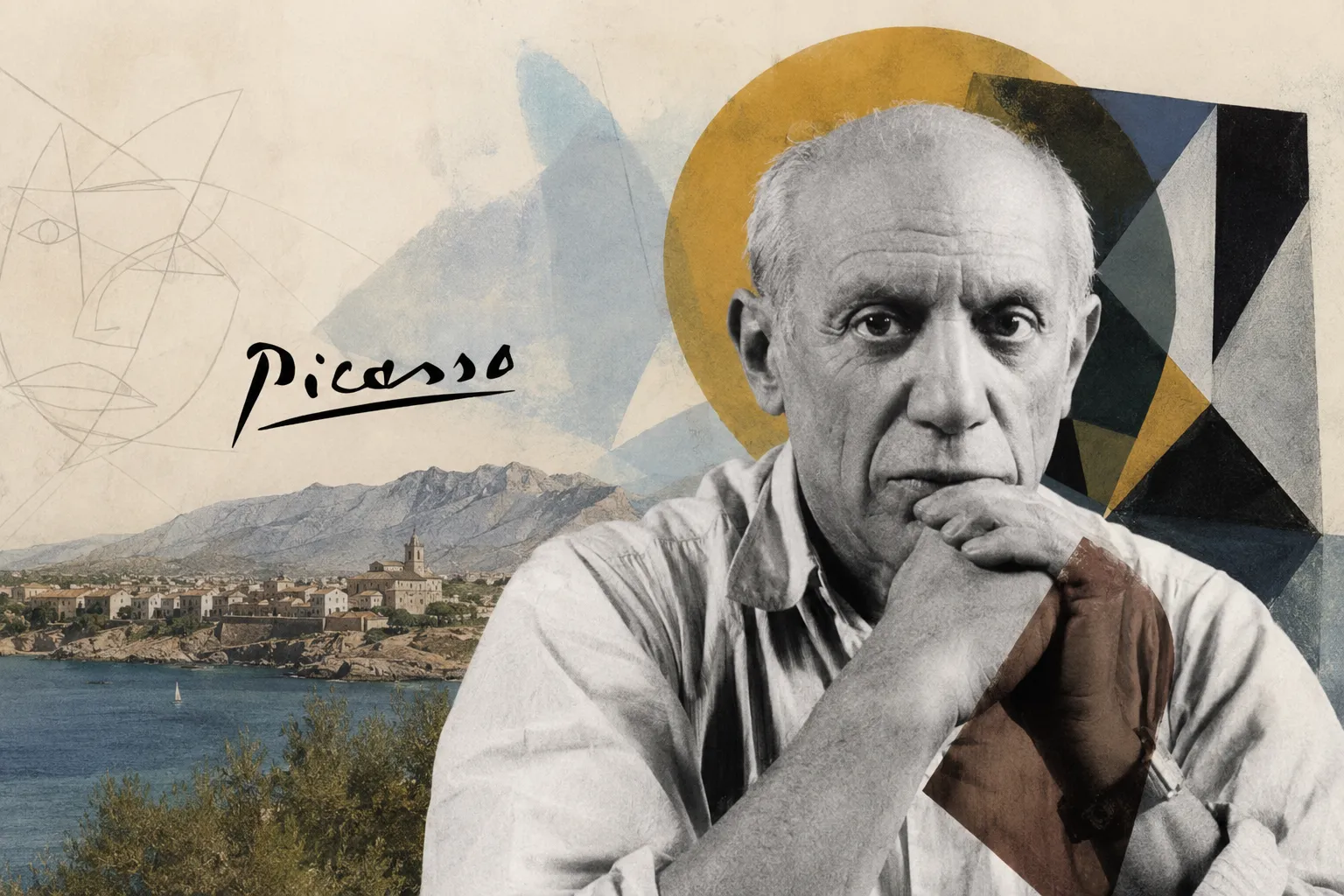 picasso-horta