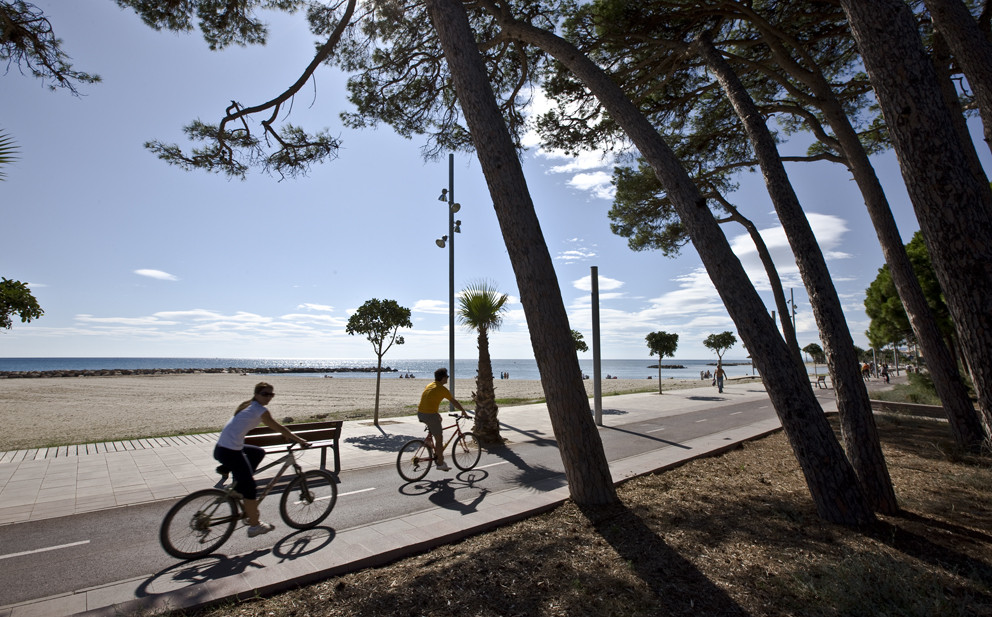 Passeig Cambrils