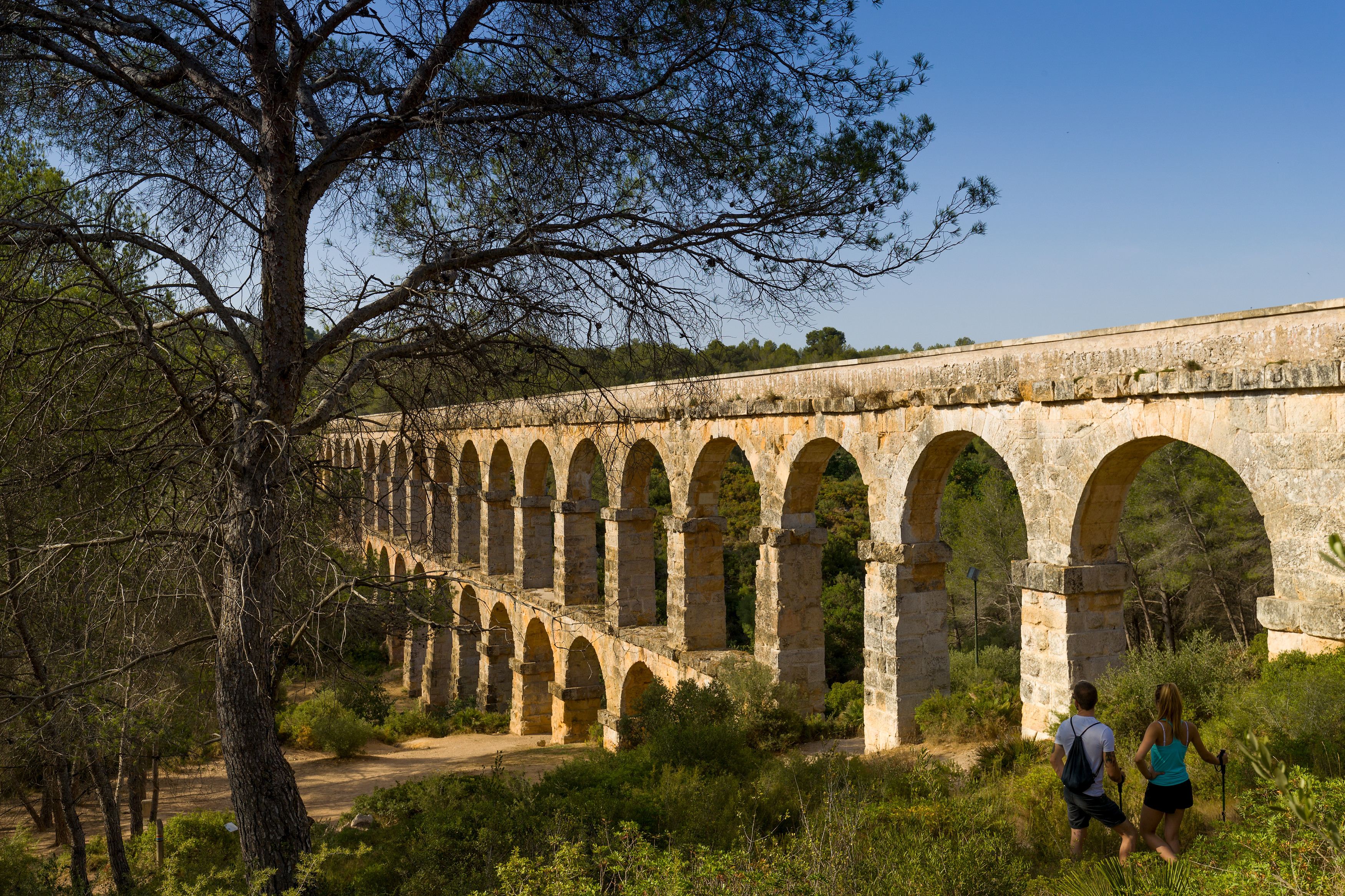 Pont del Diable