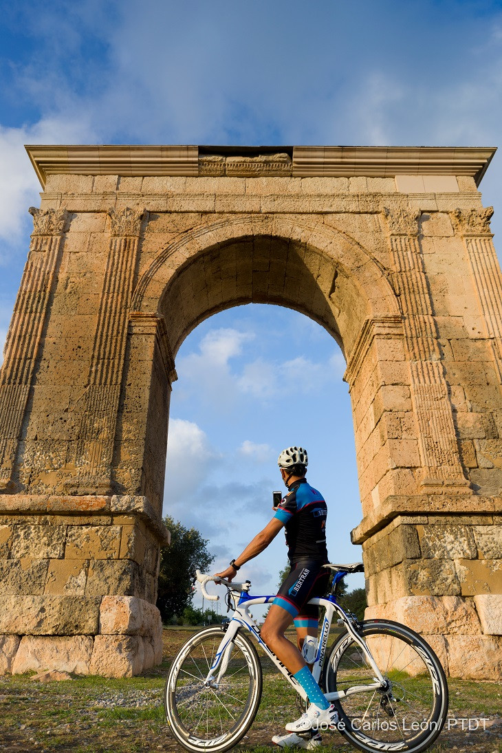 Arc de Berà