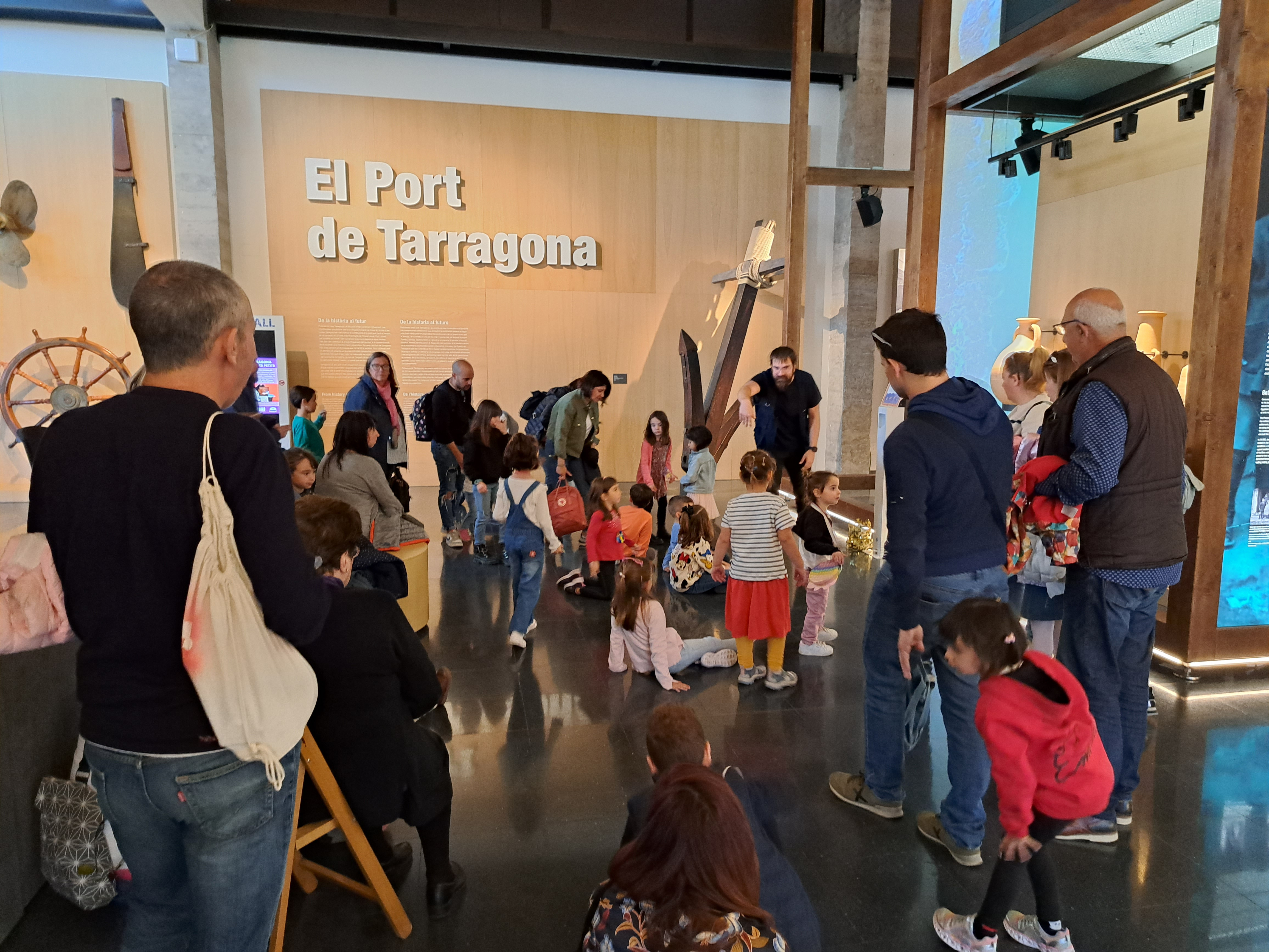 ©Museu del Port