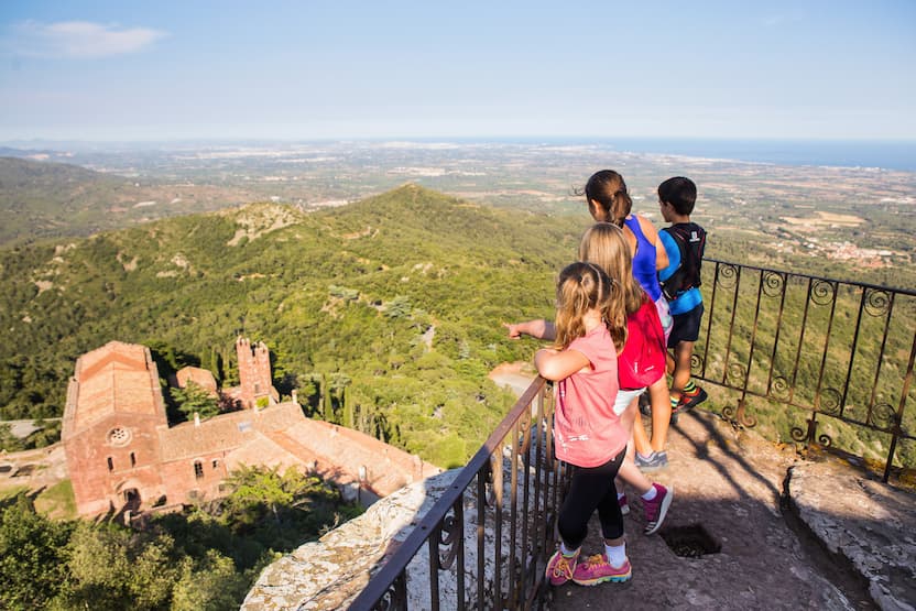 02 - CAMINS AMARATS D’HISTÒRIA A ESCORNALBOU