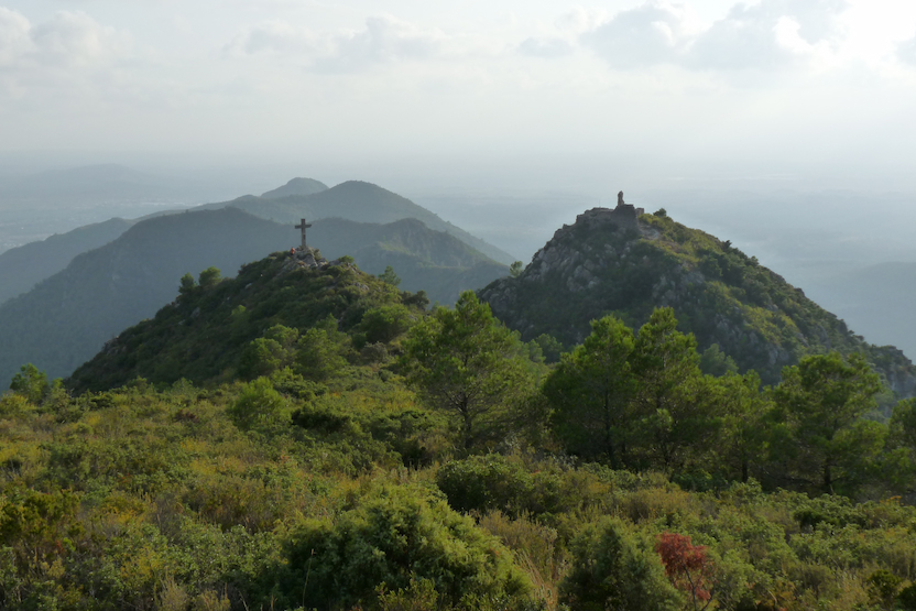 09 - TERRITORIS DE FRONTERA AL MONTMELL