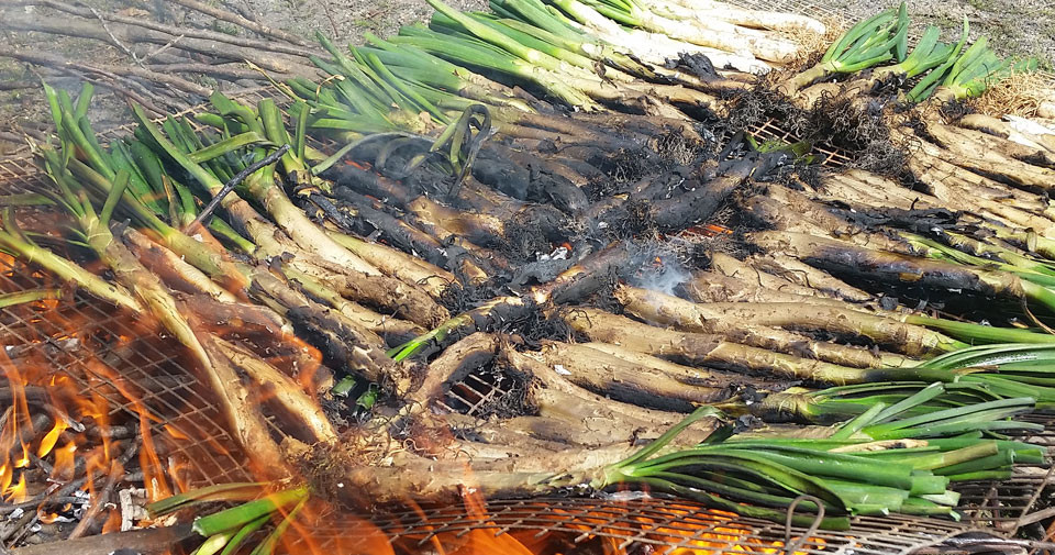 Calçotada