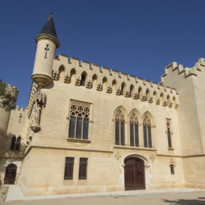 Castell de Vila-seca