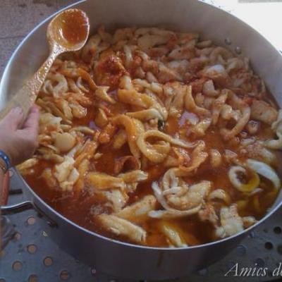Aplec del Romesco
