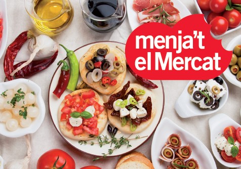 Menja’t el Mercat