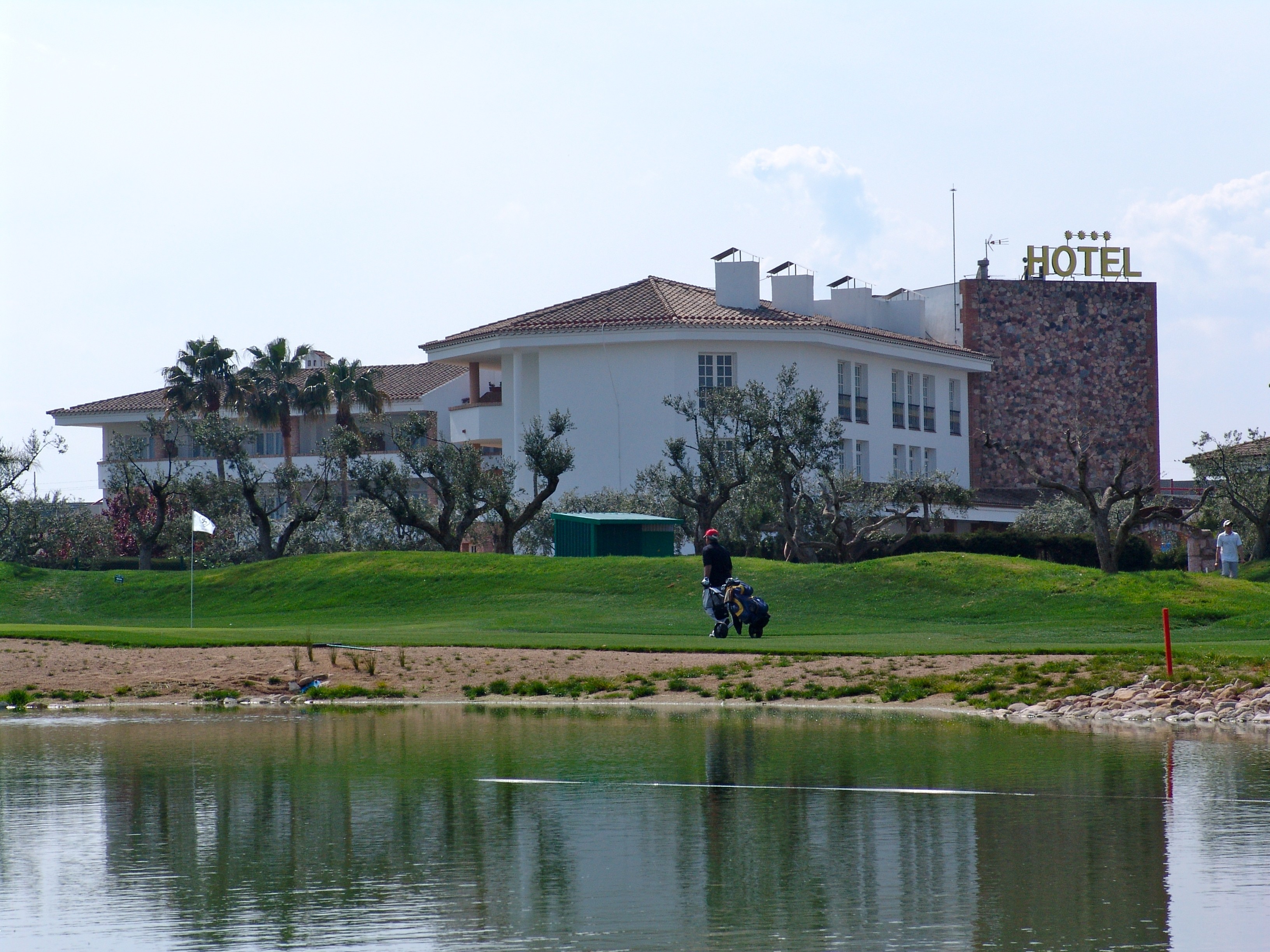 Golfstar Cambrils