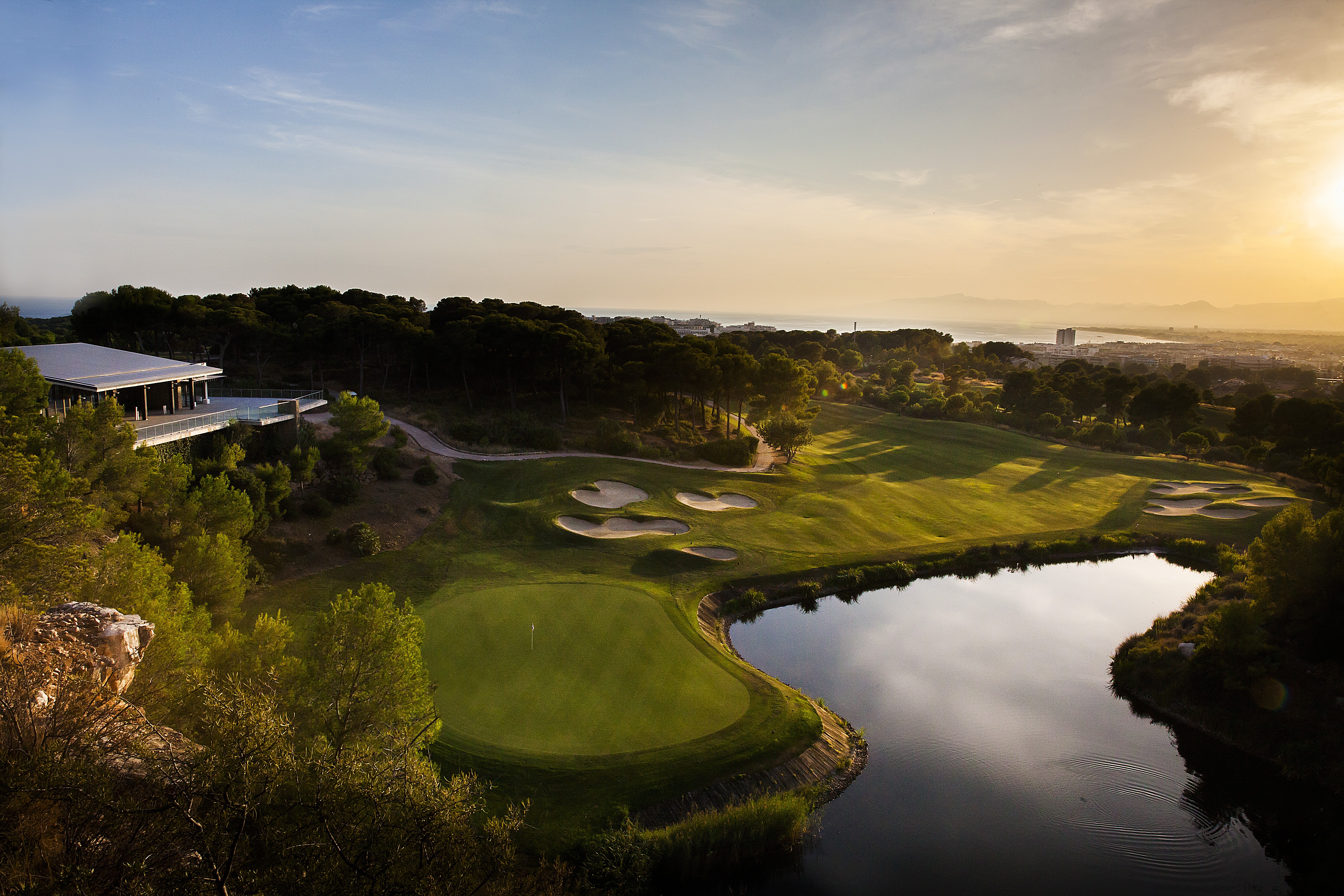 Infinitum Golf