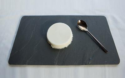 MENJAR BLANC