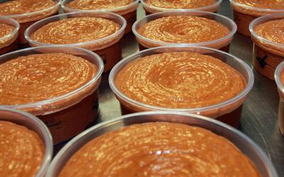 SALSA PER LA CALÇOTADA