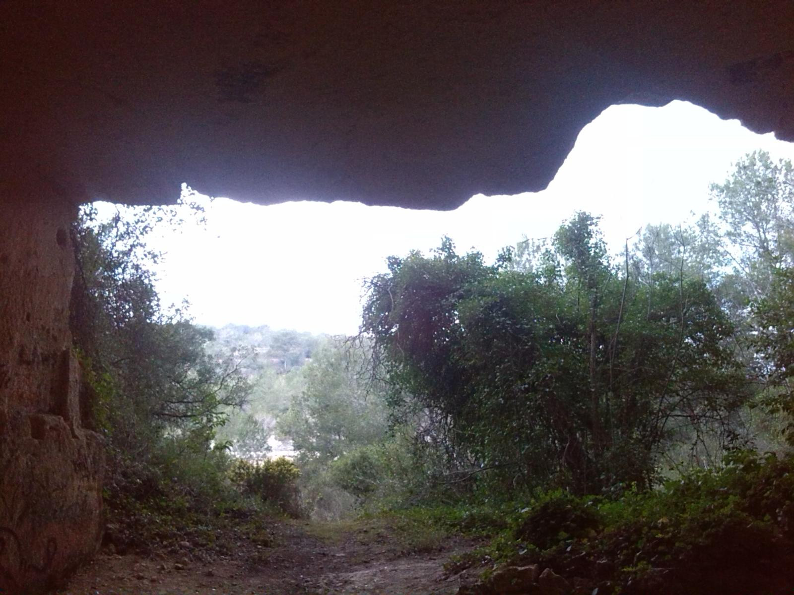 Tarragona - Ruta de Llorito