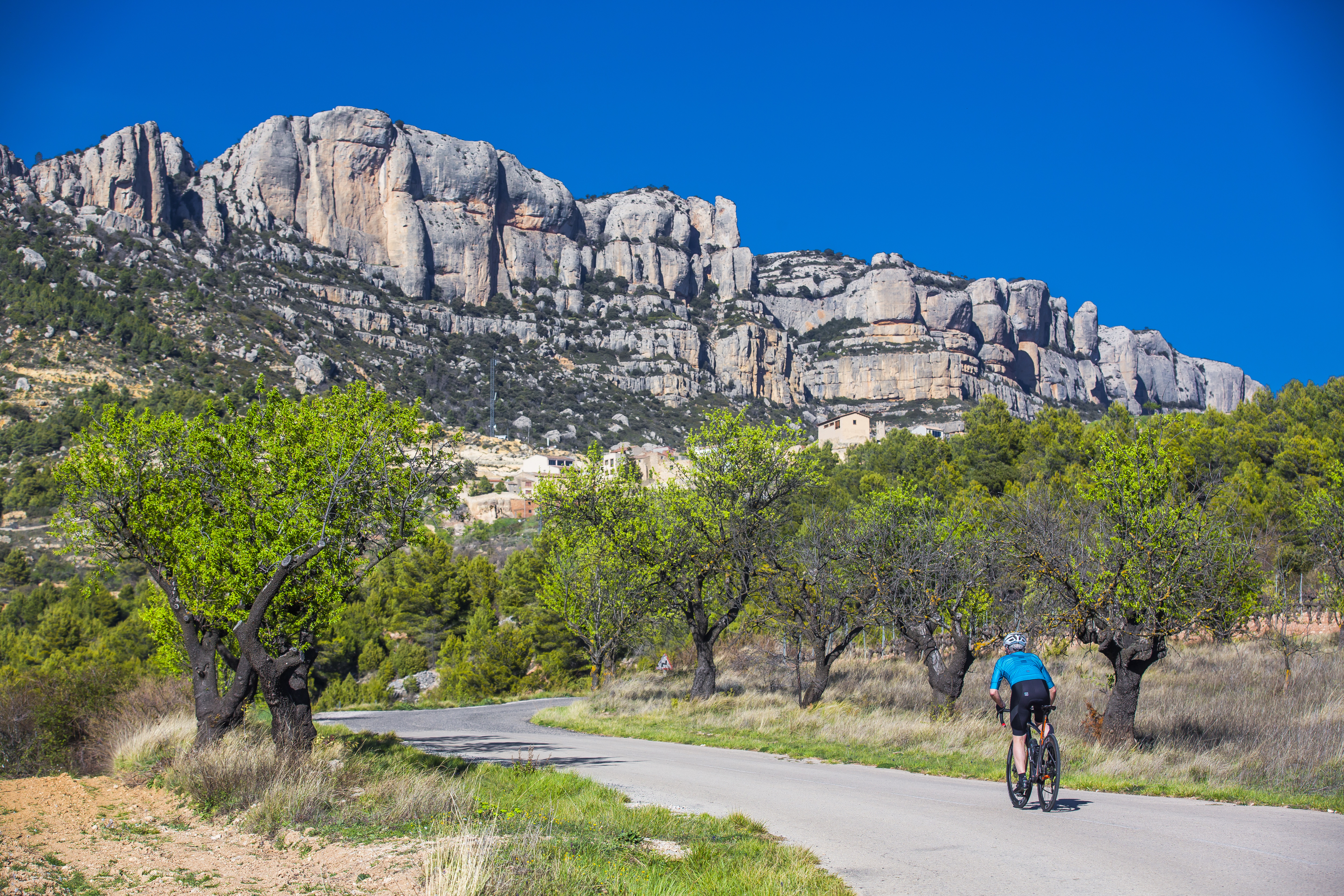 Morera del Montsant
