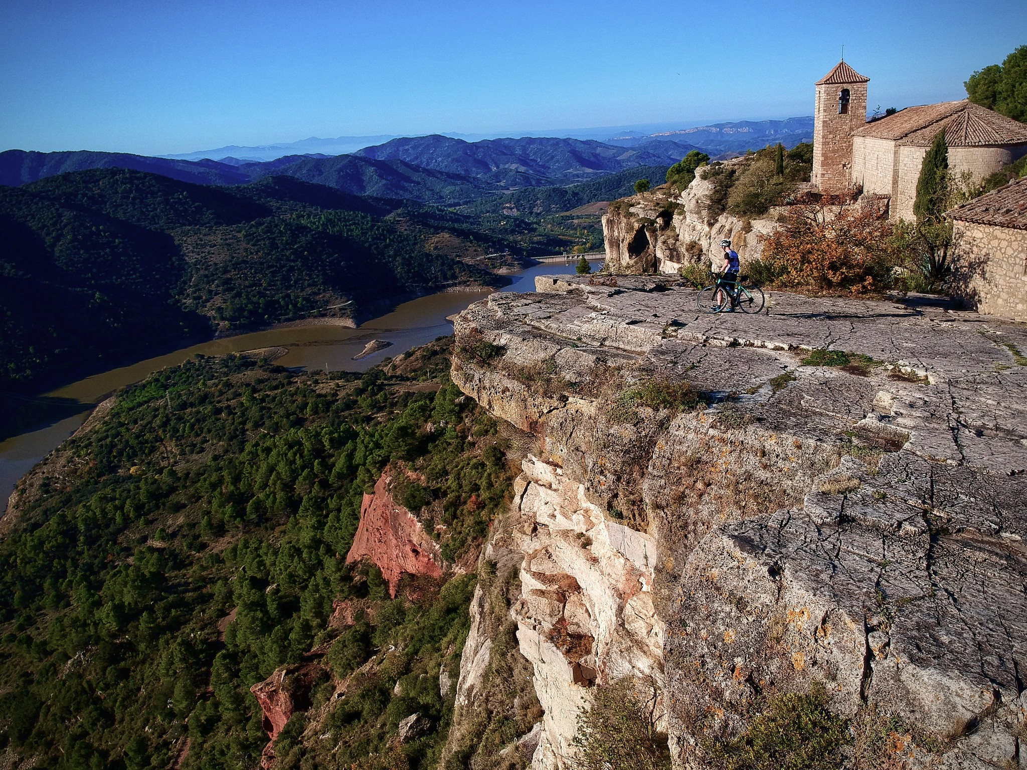 Siurana ©CarltonReid