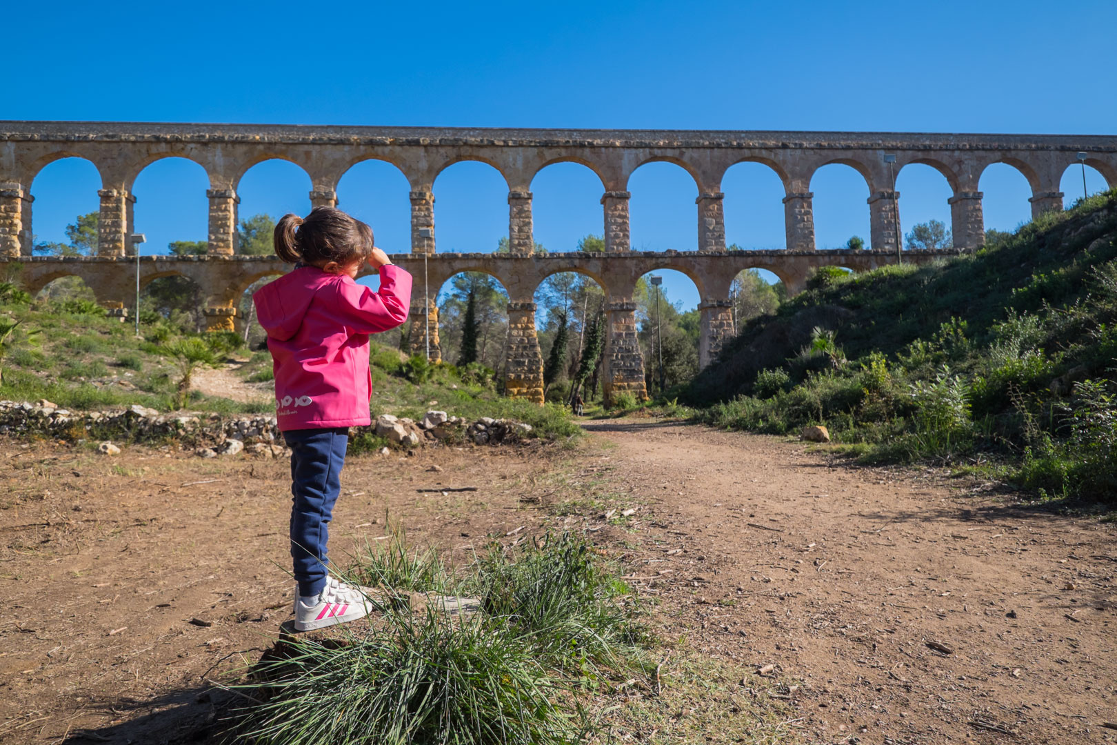 Pont_Diable_©Laia Diaz