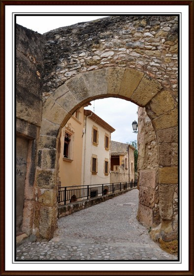 Vila Closa_©Altafulla
