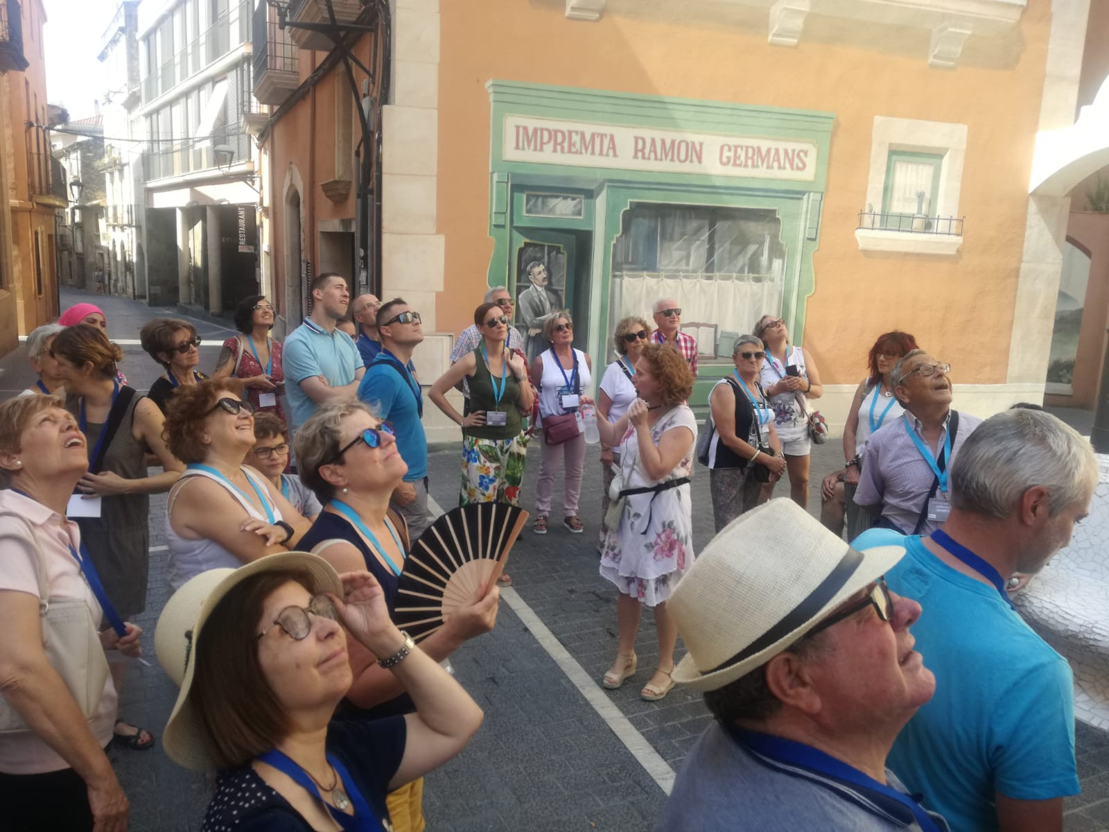 Ruta_Vendrell_@Museu Deu