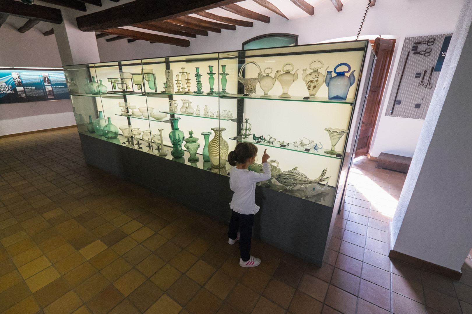 Museu_vidre_©Laia Diaz