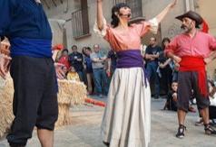 Feria de Bandoleros de Alcover