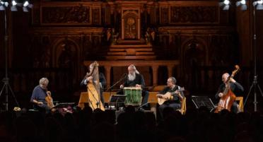 Festival Jordi Savall
