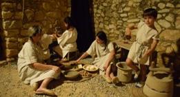 Festival "Terra Ibérica" de Calafell