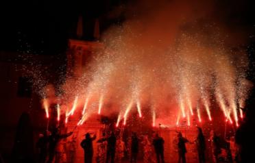Fiesta de Misericordia de Reus