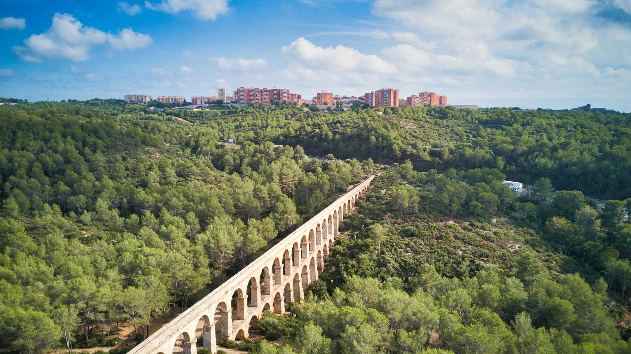 Tarraco, història davant del mar
