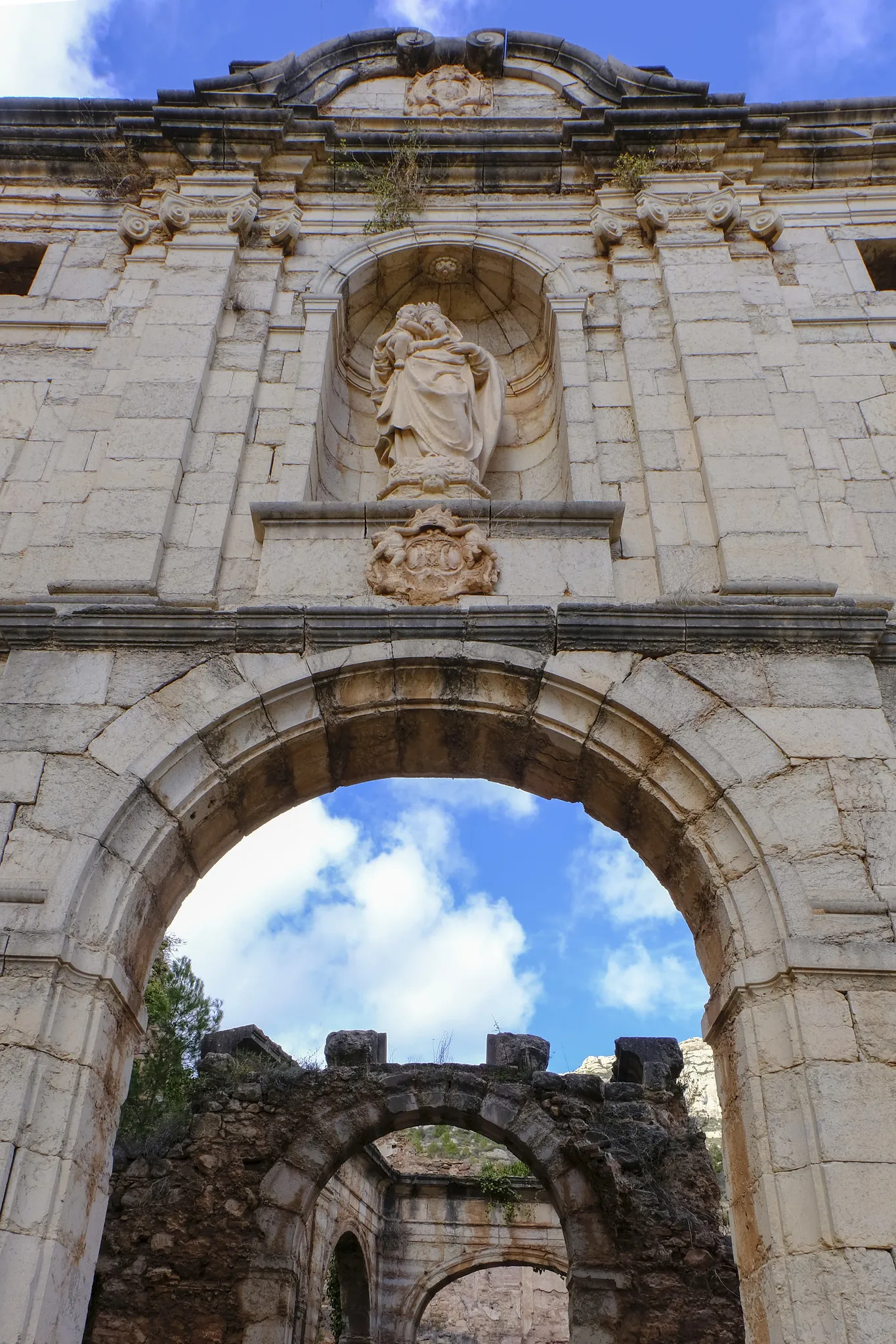 Montsant, la muntanya sagrada