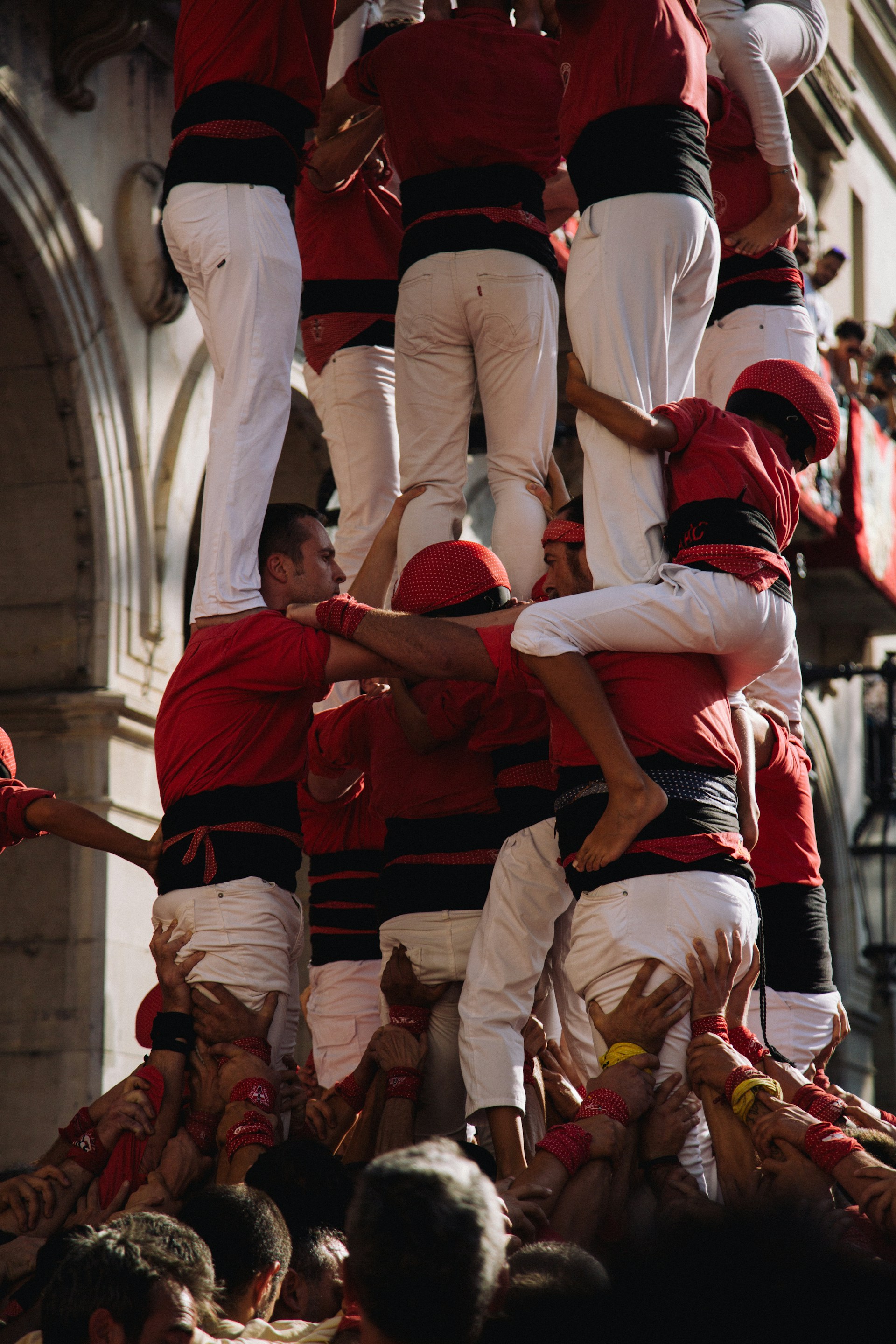  Wurzeln des Feuers und Tradition