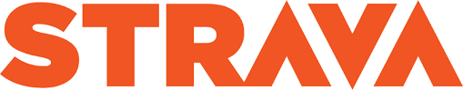 Logo Strava