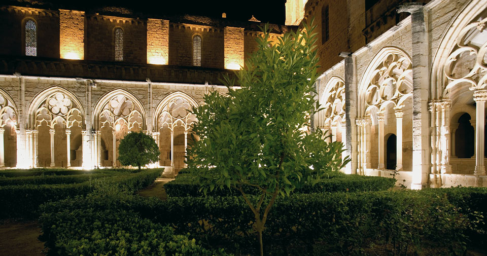Santes Creus