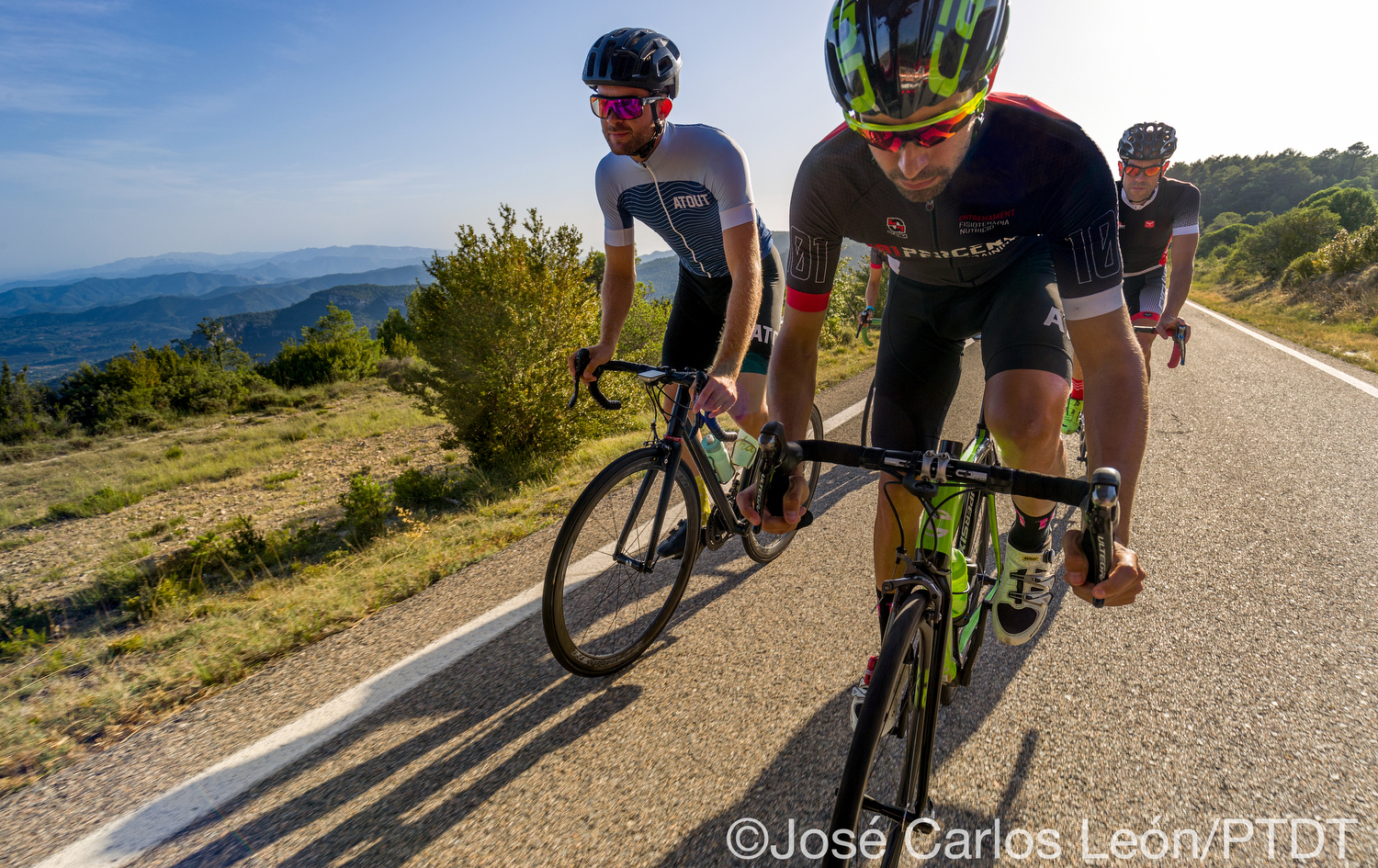 Rutes de carretera