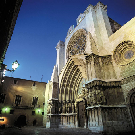 Visites guiades
