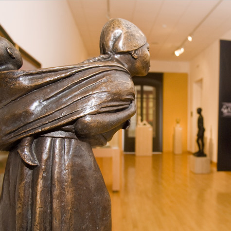 Museus i centres d'interpretació