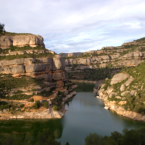 Altres paratges