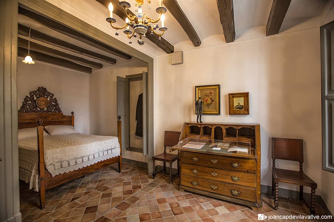 ©Casa Guimerà
