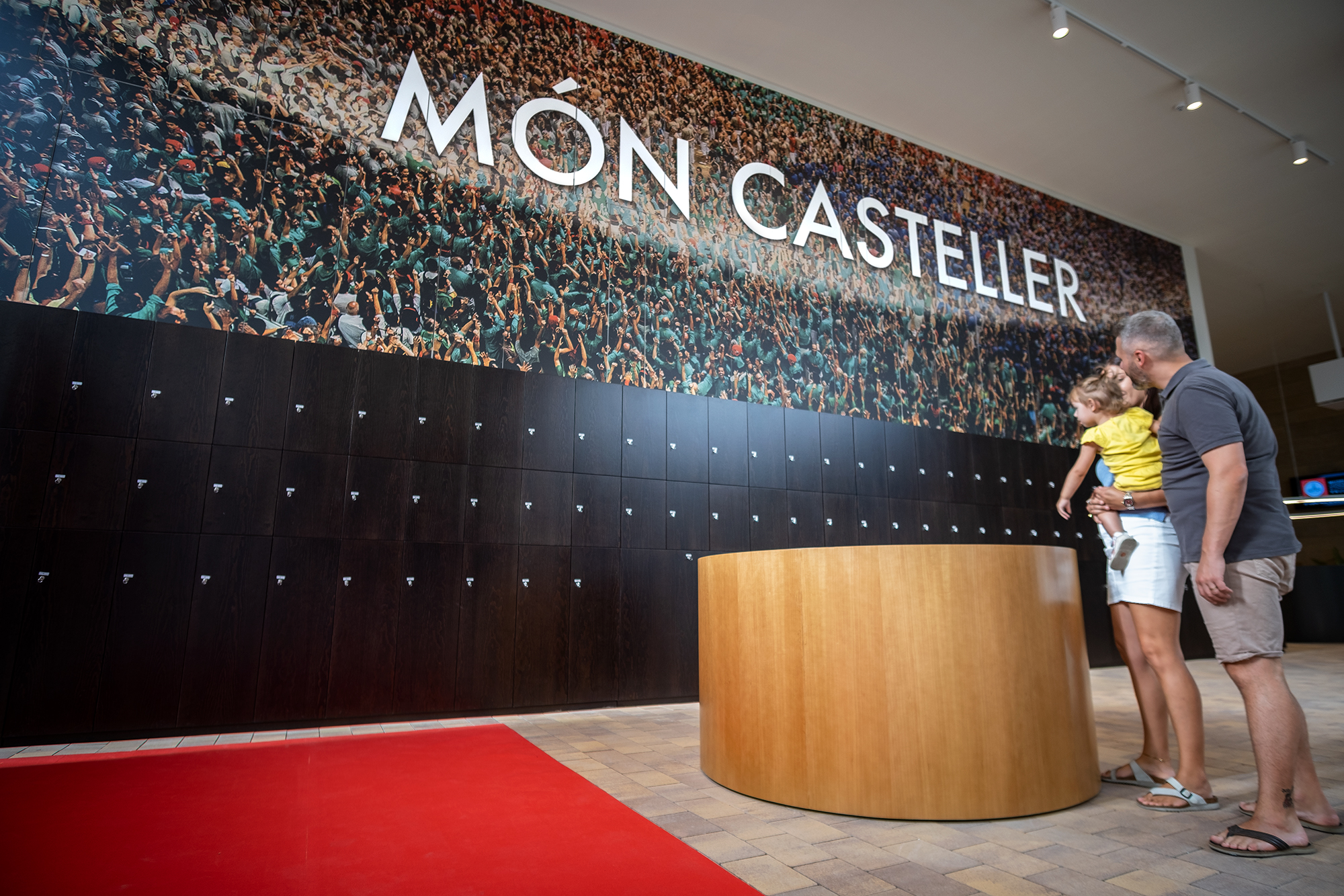 Museu Casteller_©Vilaniu Comunicació