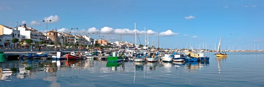 Cambrils