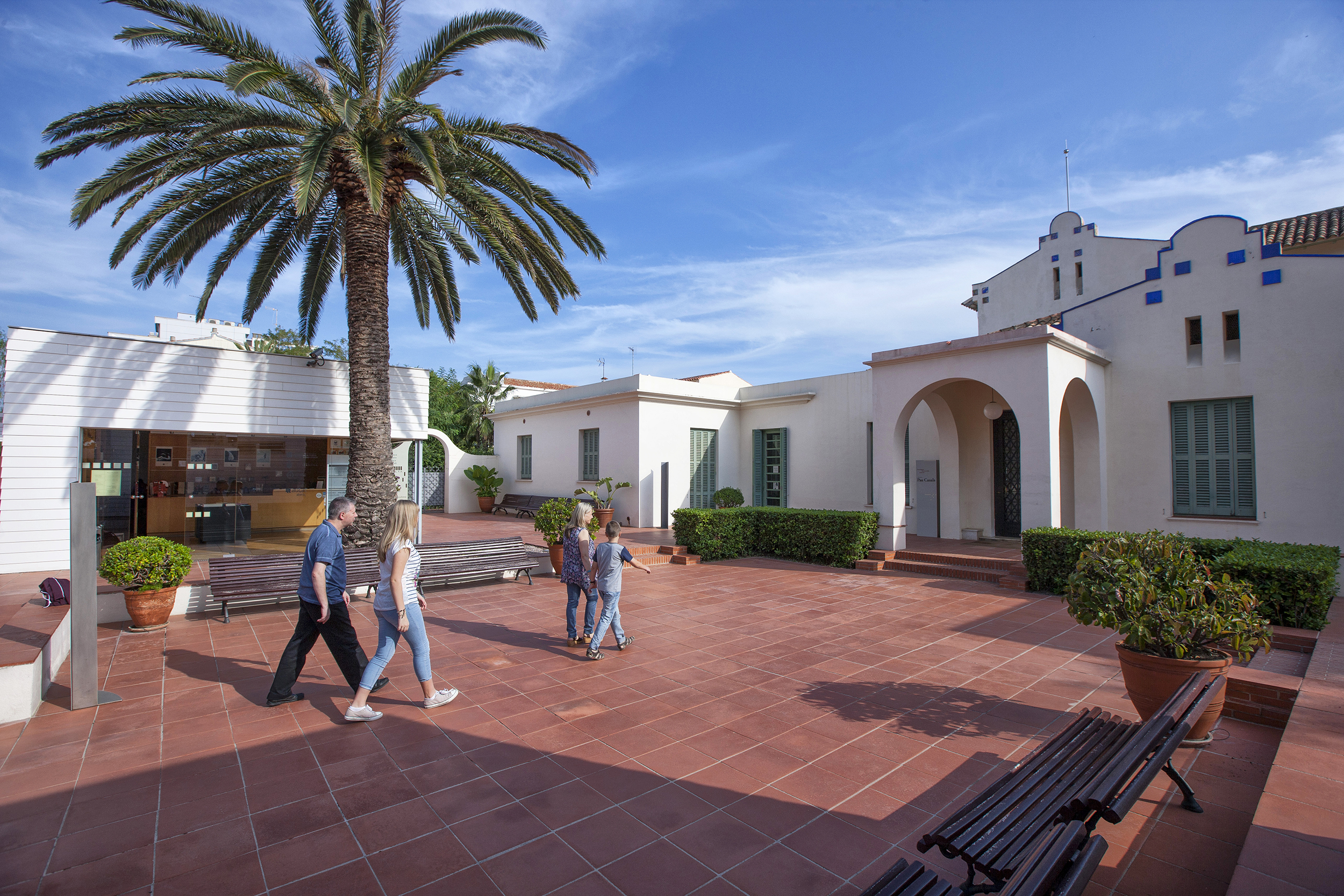 Viu la cultura mediterrània en família al Baix Penedès